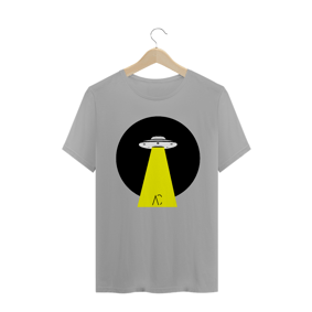 Camiseta - Nave de Reconhecimento 