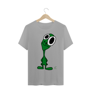 Nome do produtoCamiseta - ET engraçadinho