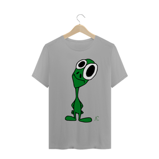 Nome do produto Camiseta - ET engraçadinho