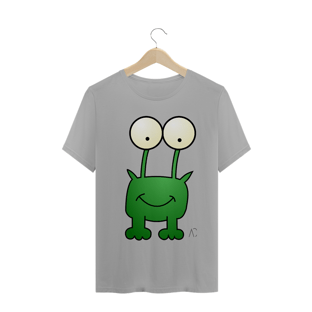Nome do produtoCamiseta - Sapozoio