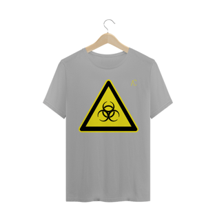 Nome do produtoCamiseta - Material Biológico 