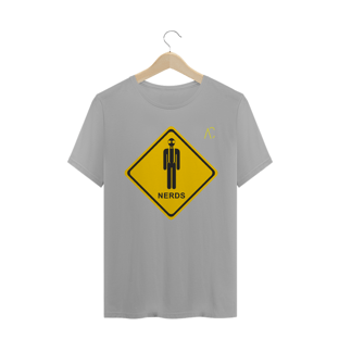 Nome do produtoCamiseta - Nerds