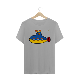 Nome do produtoCamiseta - Submarino