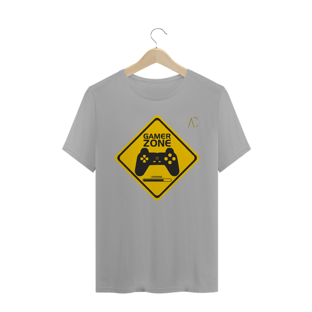 Nome do produtoCamiseta - GameZone