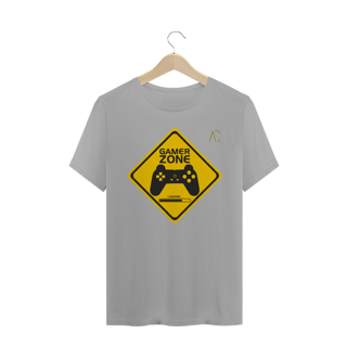 Nome do produto Camiseta - GameZone
