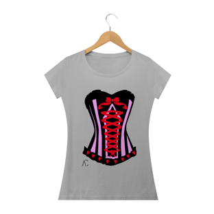 Nome do produtoBaby Long - Corselet