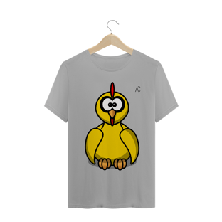 Nome do produtoCamiseta - Galinha 