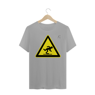 Nome do produto Camiseta - Ops
