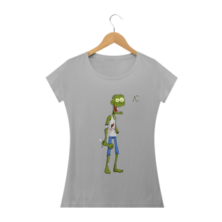 Nome do produtoBaby Long - Zumbi 