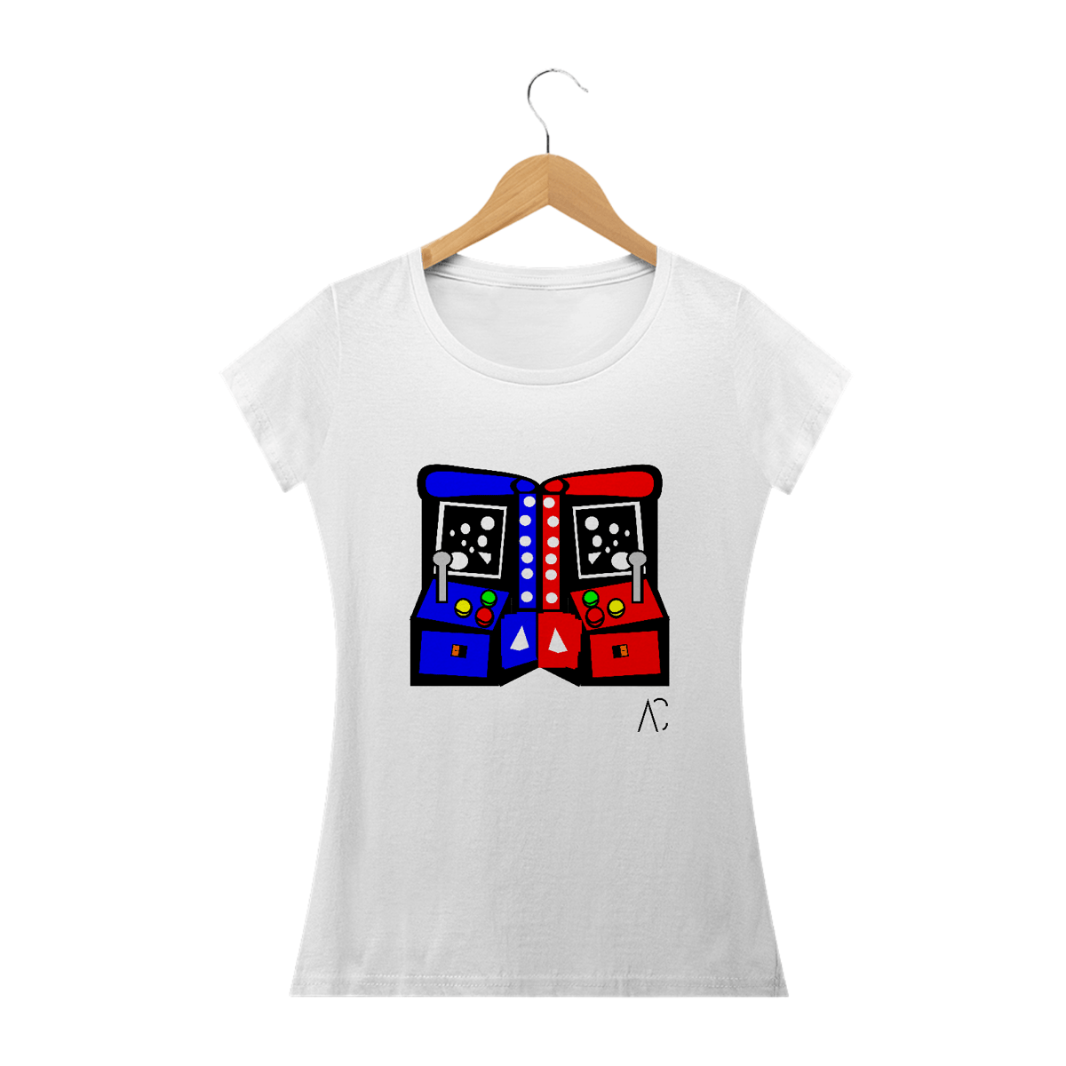Nome do produto: Baby Long - Arcade 