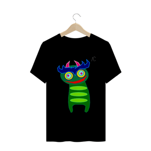 Nome do produtoCamiseta - Monster