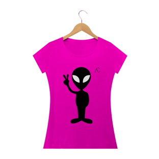 Nome do produtoBaby Long - E.T Paz e Amor