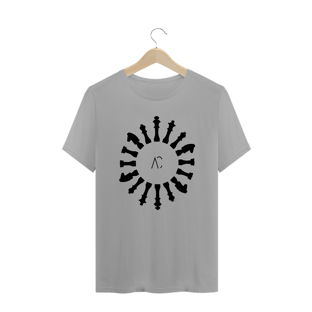 Nome do produtoCamiseta plus size - Peças 