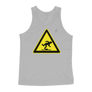 Nome do produtoCamiseta regata - Ops