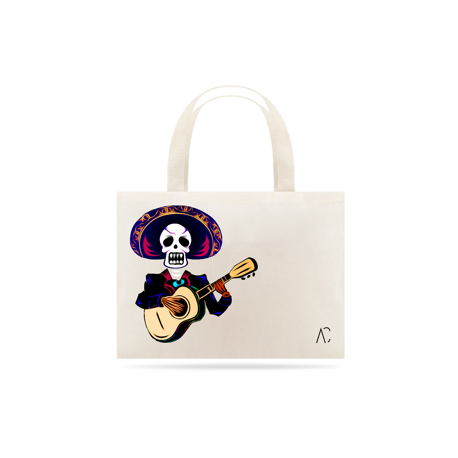 Ecobag Mariachi