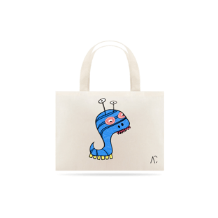Nome do produtoEcobag - O que é isso?