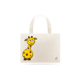 Nome do produtoEcobag - Girafinha