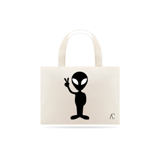 Nome do produtoEcobag - E.T Paz e Amor