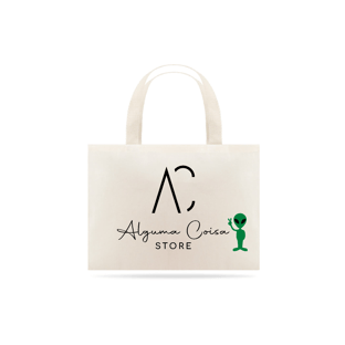 Nome do produtoEcobag - Alguma Coisa Store