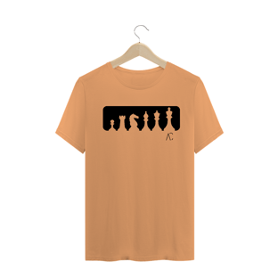 Nome do produtoCamiseta estonada - Peças 
