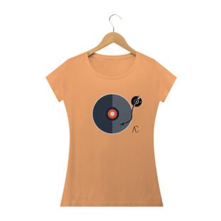 Nome do produtoBaby Long estonada - Vinil