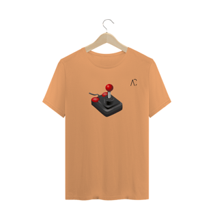 Nome do produtoCamiseta estonada- Joystick