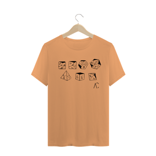 Nome do produtoCamiseta estonada - Dados