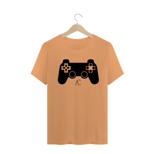 Nome do produtoCamiseta estonada - Controle