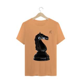 Nome do produtoCamiseta estonada - Cavalo