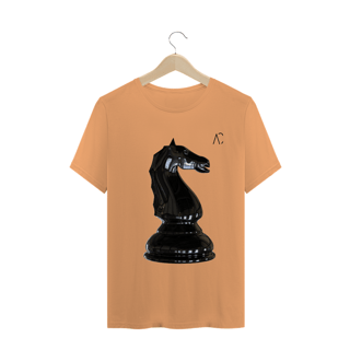 Nome do produto Camiseta estonada - Cavalo