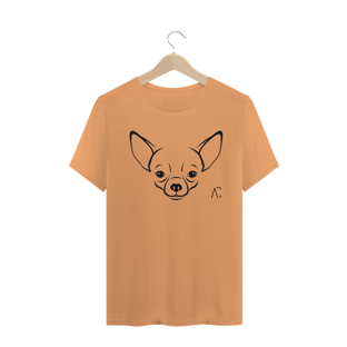 Nome do produtoCamiseta estonada - Pinscher