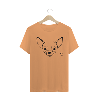 Nome do produto Camiseta estonada - Pinscher