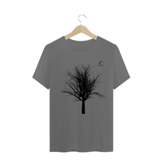 Nome do produto Camiseta estonada Galhos