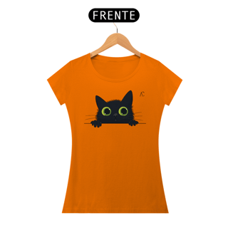 Nome do produto Gatinho curioso
