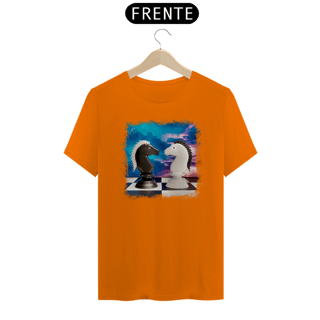 Nome do produto Camiseta Duelo de Estratégias