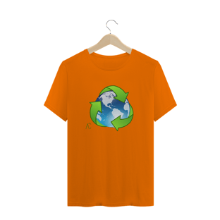Nome do produtoCamiseta - Recicle
