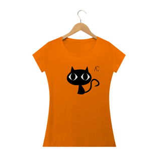 Nome do produtoBaby long - Gato espiado