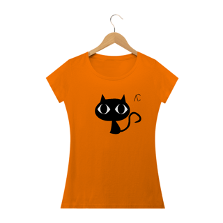 Nome do produto Baby long - Gato espiado