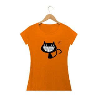 Nome do produtoBaby long - Gato Risonho 
