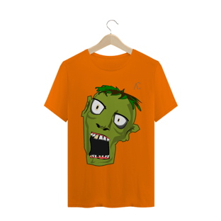 Nome do produtoCamiseta - Zumbi Faminto