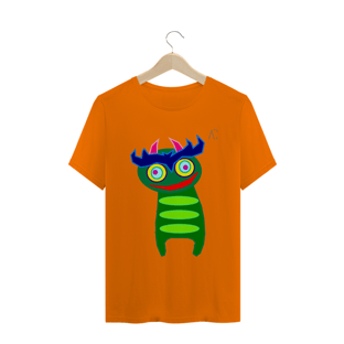 Nome do produtoCamiseta - Monster