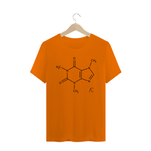 Nome do produtoCamiseta - Cafeína