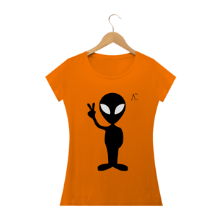Nome do produtoBaby Long - E.T Paz e Amor