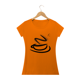 Nome do produtoBaby Long - Café