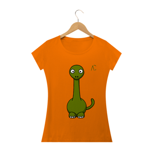 Nome do produtoBaby Long - Dino