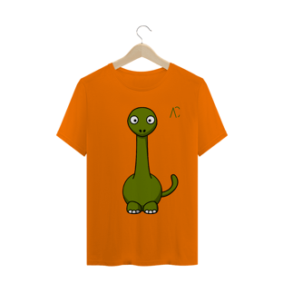 Nome do produtoCamiseta - Dino