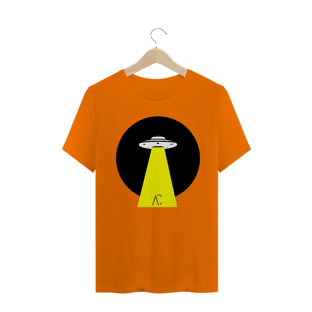 Nome do produtoCamiseta - Nave de Reconhecimento 