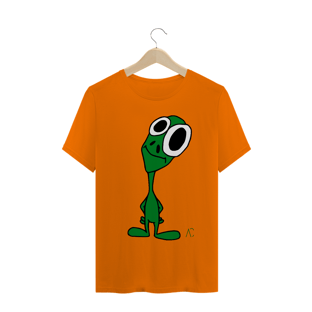 Nome do produtoCamiseta - ET engraçadinho