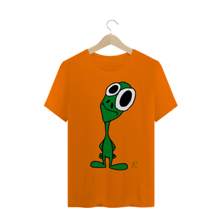 Nome do produto Camiseta - ET engraçadinho