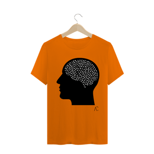 Nome do produtoCamiseta - Xadrez 